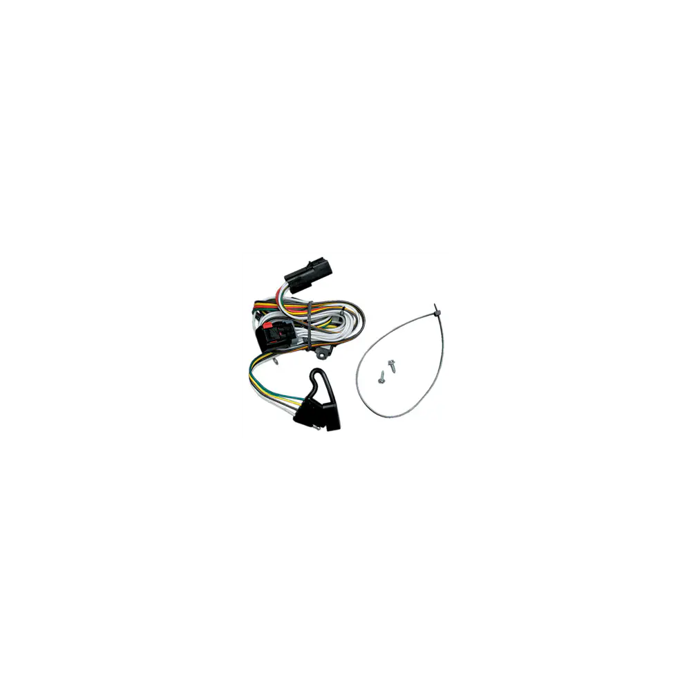Tekonsha Custom Wiring Harness - T-Connector - 118376